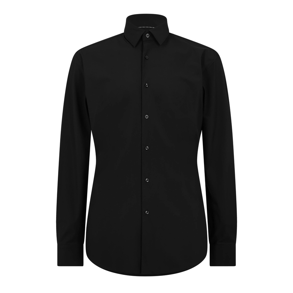 Hugo Boss P-Hank-S-Kent-C1-222 10248739 - Black